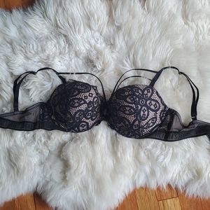 34D Victoria Secret sexy bra